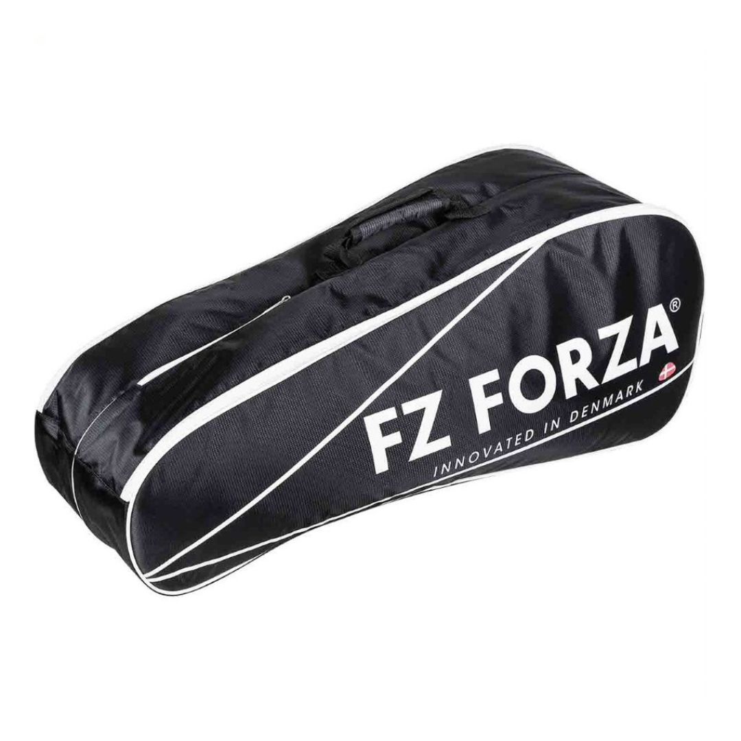 Billede af Forza Martak Racket Bag Black